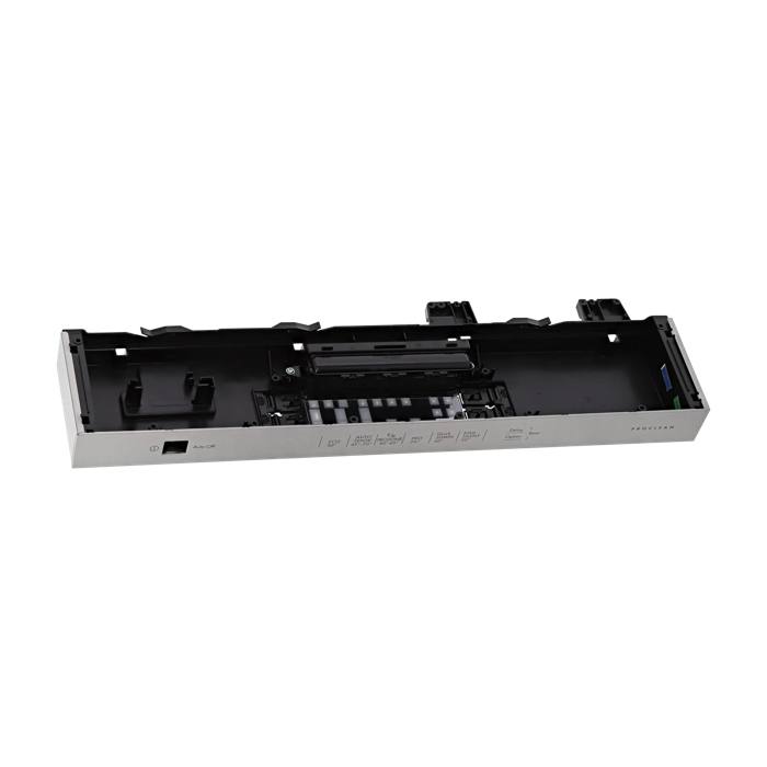 Bandeau,inox,aeg,f66609im0p