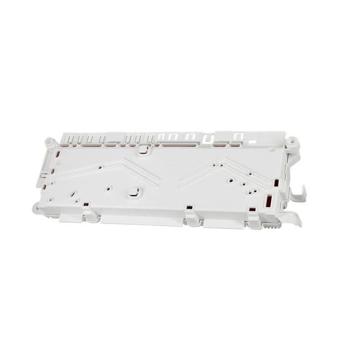 konfigurierte Elektronik