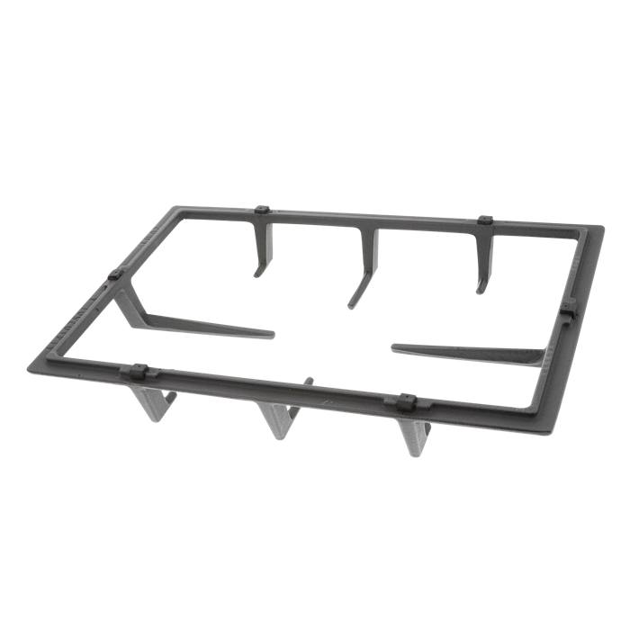 GITTER,PFANNENAUFLAGE,LINKS-RE