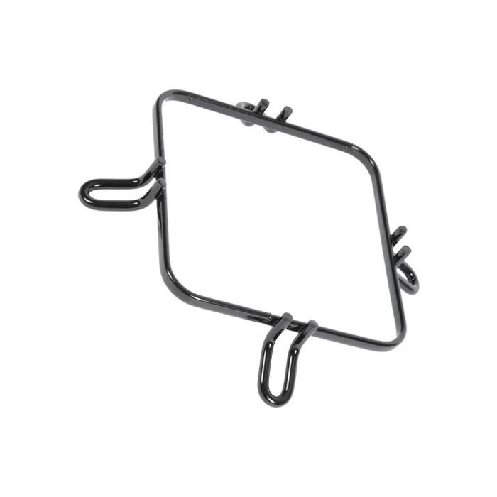 Hob Wok Pan Stand