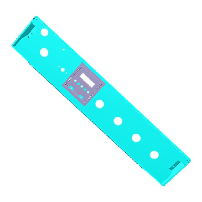 BEDIENBLENDE,60CM,SET,6K
