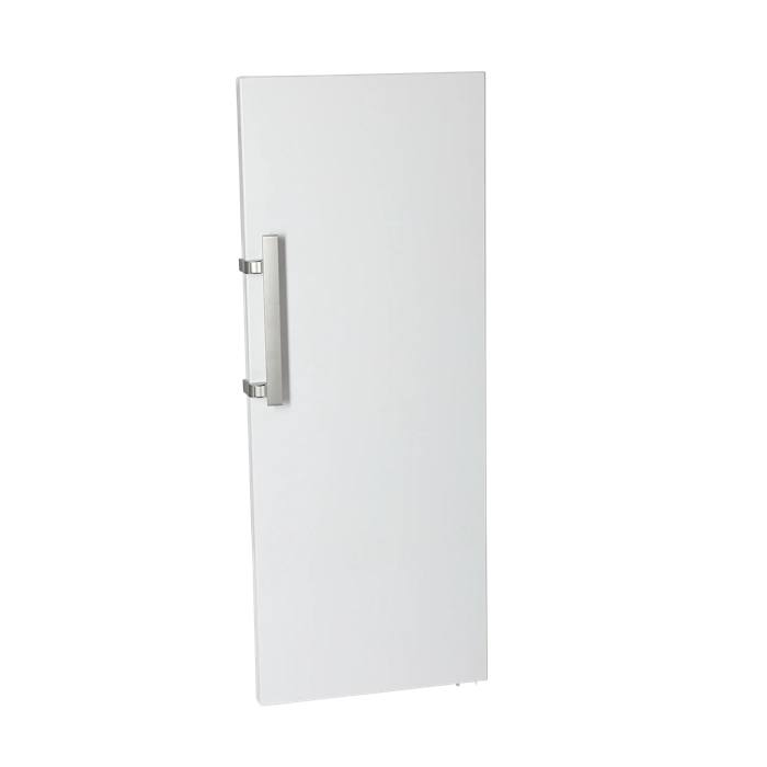 freezer door, assembly, white, 1550x595