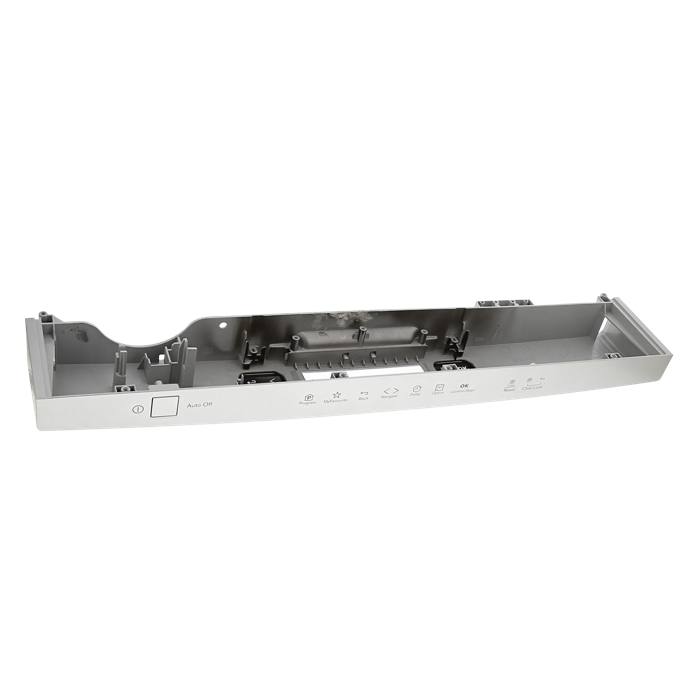 manöverpanel, rostfri, Electrolux