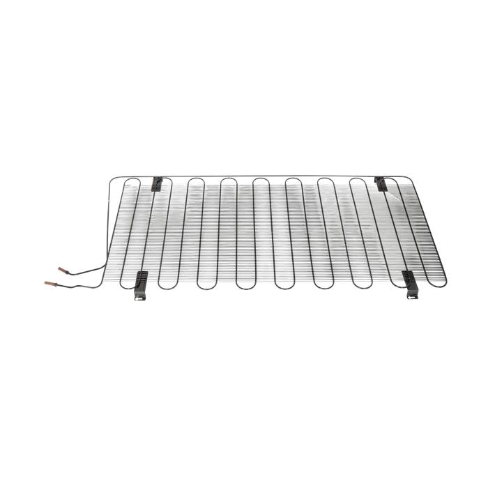 condenser, complete, 568x1080mm