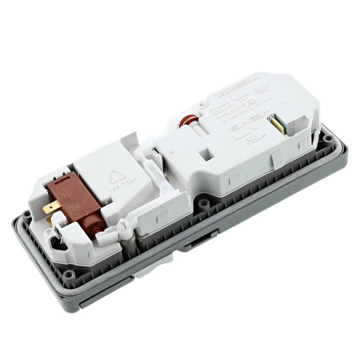 Dishwasher Detergent Dispenser