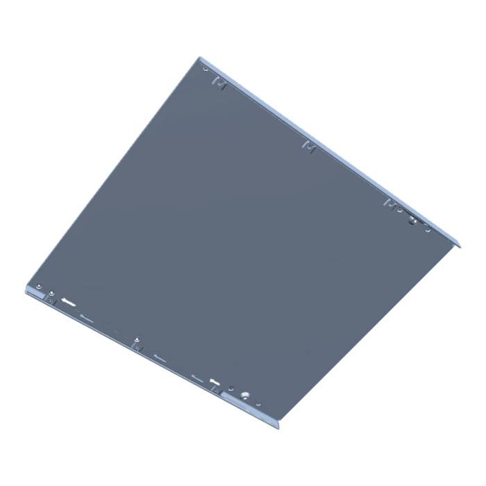 AUSSENTÜR,600X668MM