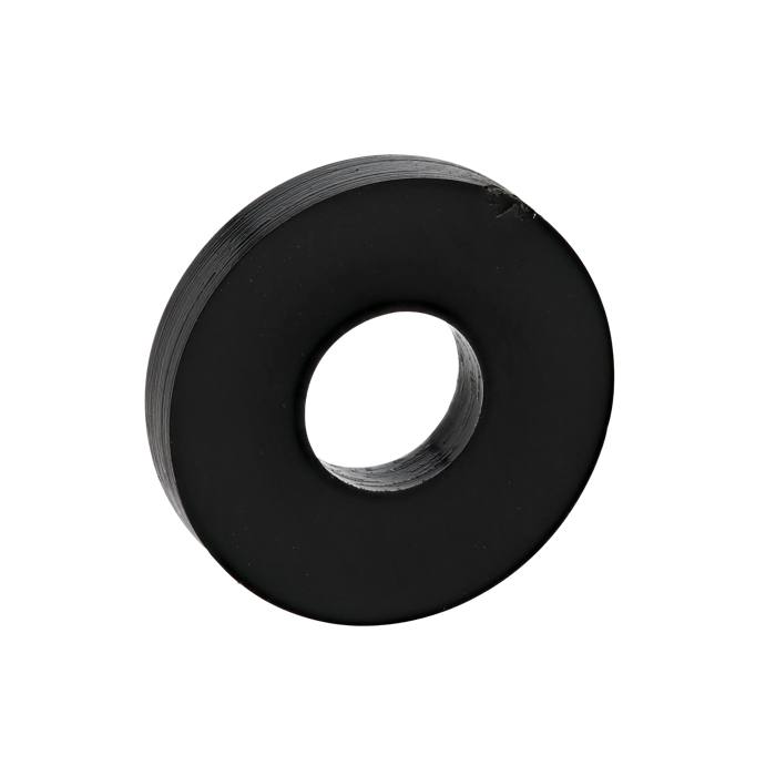 afstandshouder, afstandsstuk, gaskraan, 3mm