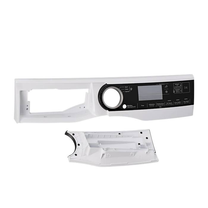cruscotto, bianco, Electrolux, DE,FR