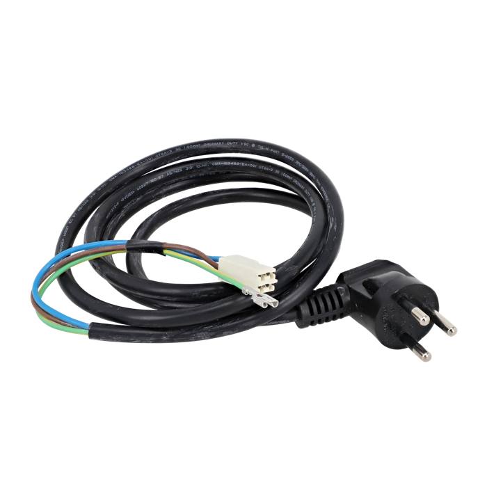 power cable, THA,1670mm,3x1.0mm