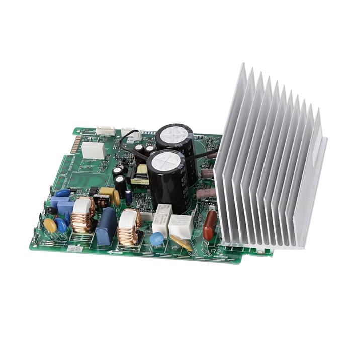 PCB