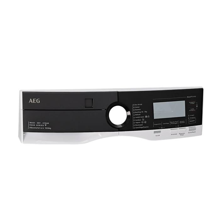BEDIENBLENDE,WEISS,AEG,IT