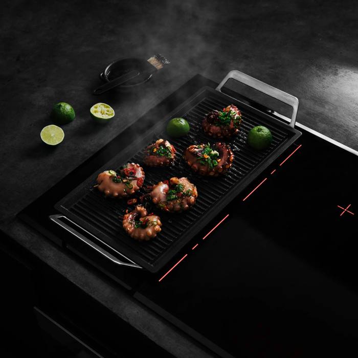 Plancha Grill