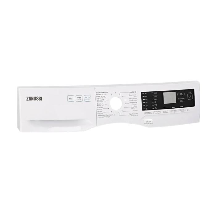 BEDIENBLENDE,WEISS,ZANUSSI,DE,