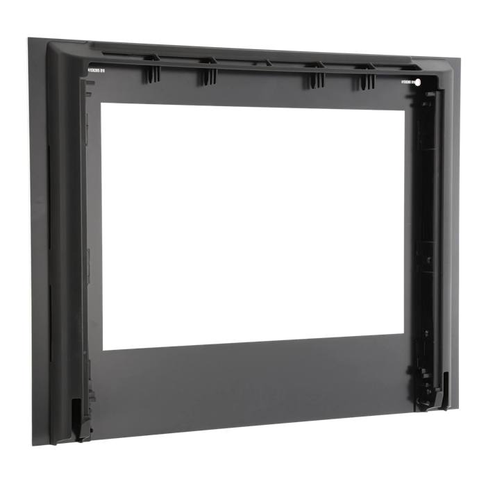 Door Glass Assembly - 596X465mm
