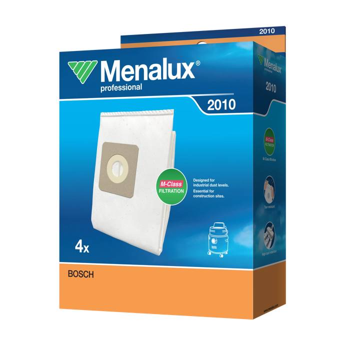 MENALUX? PROFESSIONAL:2010