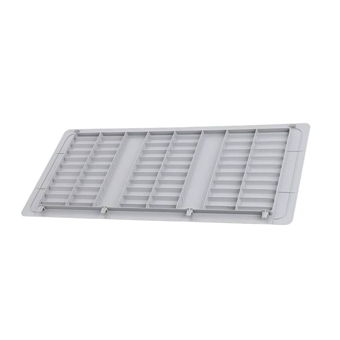 ventilation, grid