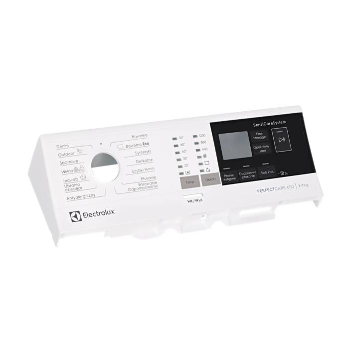 panel holder,white,Electrolux,PL