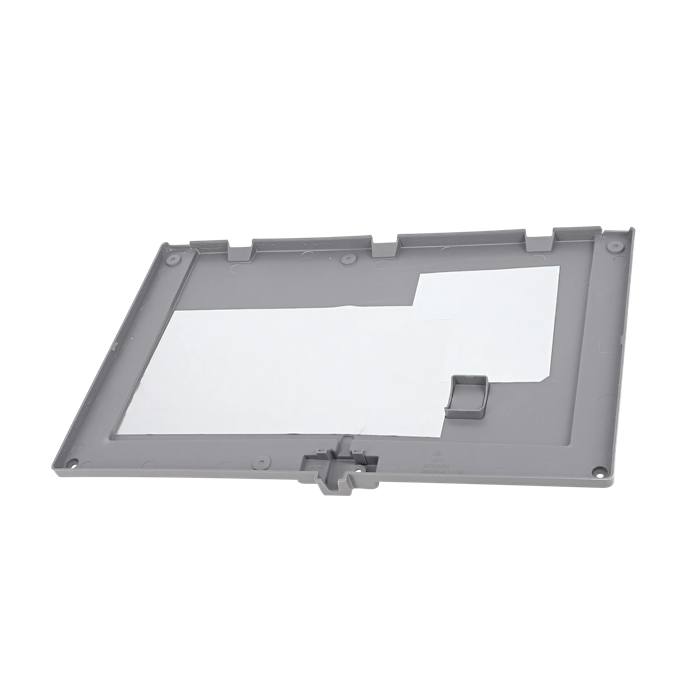 Box freezer, lower, 235.3x270.6x199.8