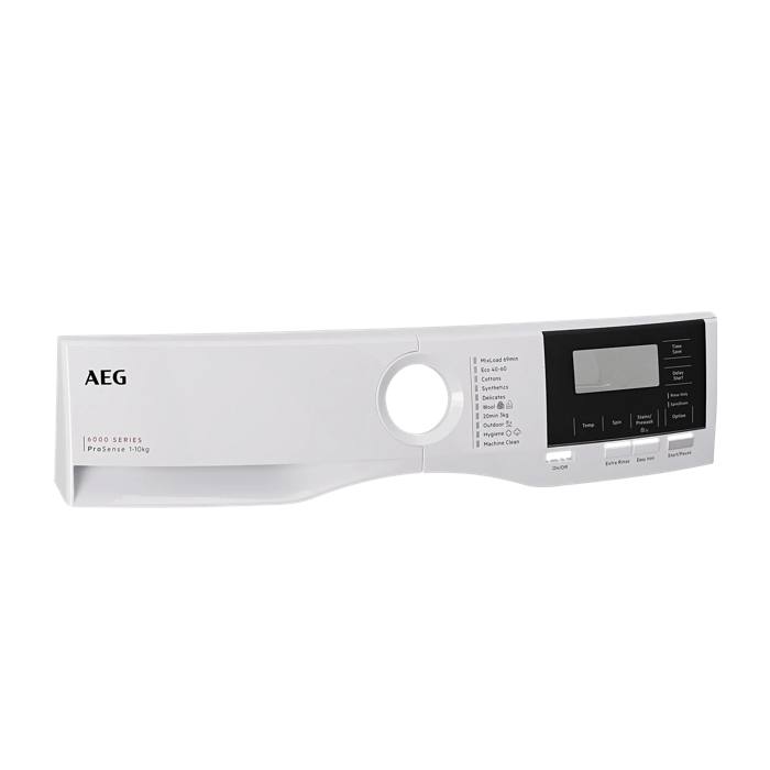 BEDIENBLENDE,WEISS,AEG,EN