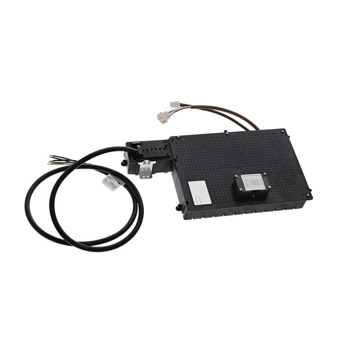 Transformer,box,TESLA G5 BLDC CAB V2