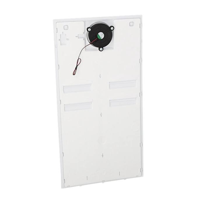 air channel, assembly, refrigerator,