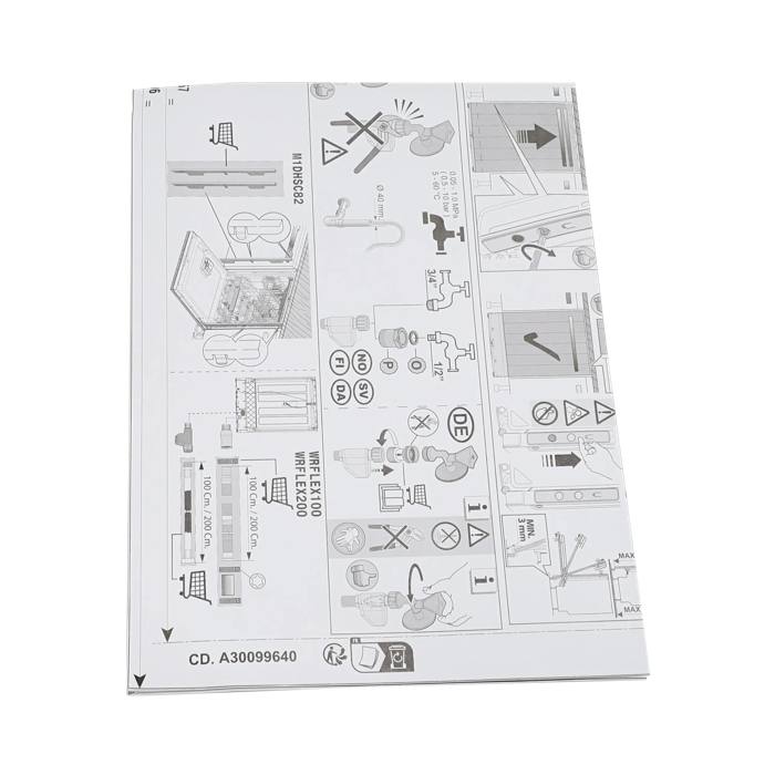 mall, panel dörr-,