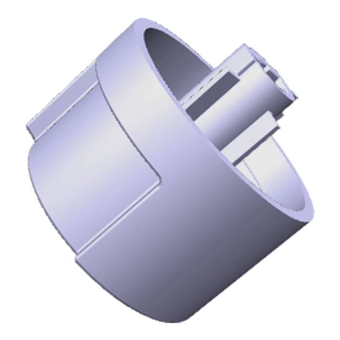 KNEBEL,GRILL,INOX