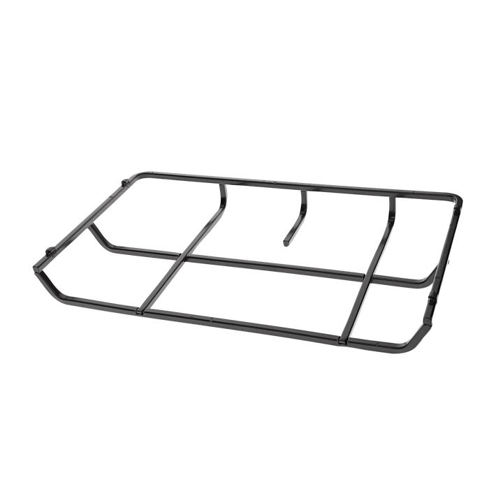 Left Hand Hob Pan Support