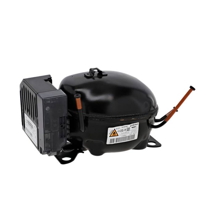 Compressor, VESH4C