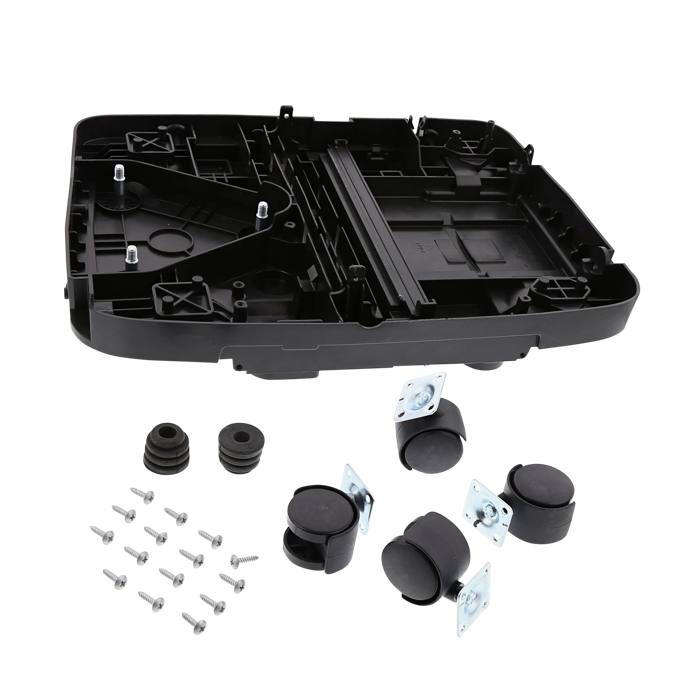 assembly, chassis, (PTB U)