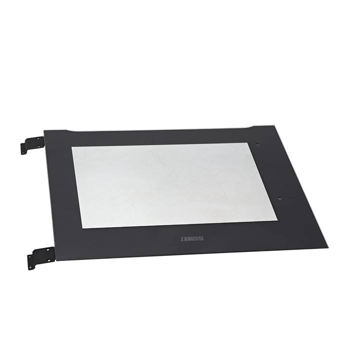 Door Glass Assembly - 594X471mm