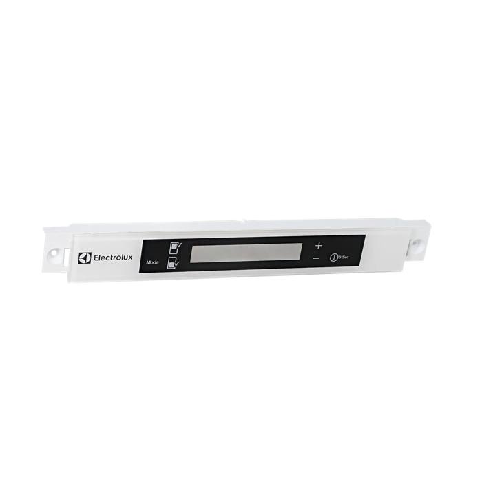 Control panel,complete,Electrolux,7801,334.6x41.6mm
