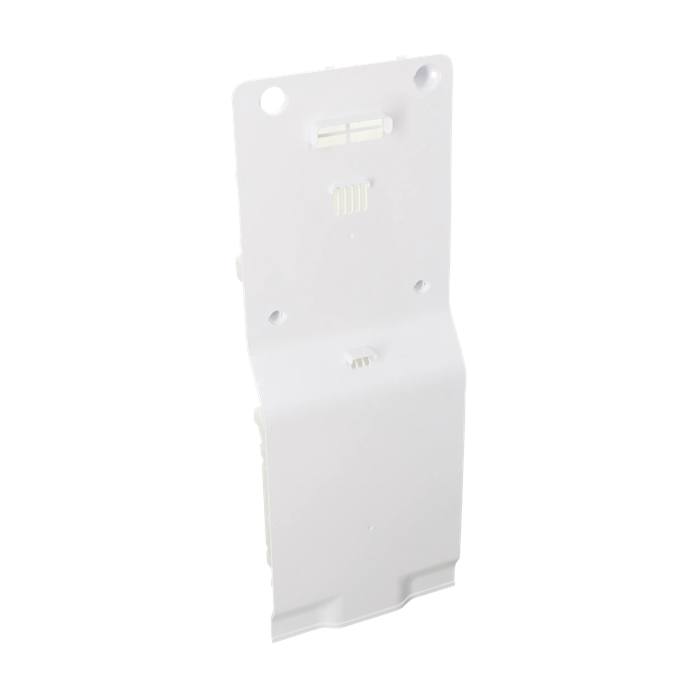 shutter, Freezer, assembly