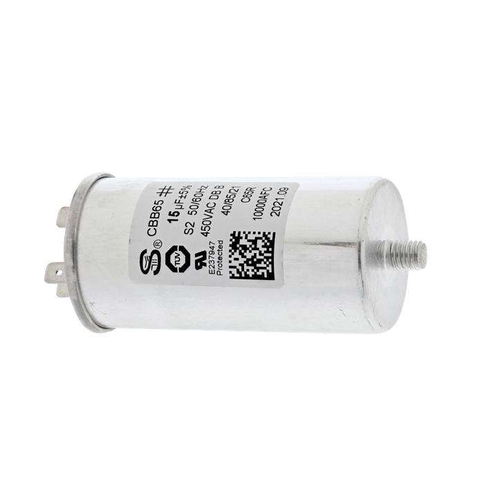 capacitor