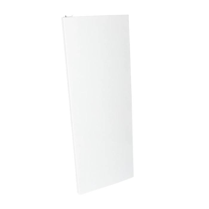 porta congelatore, kit, bianco, 1550x595