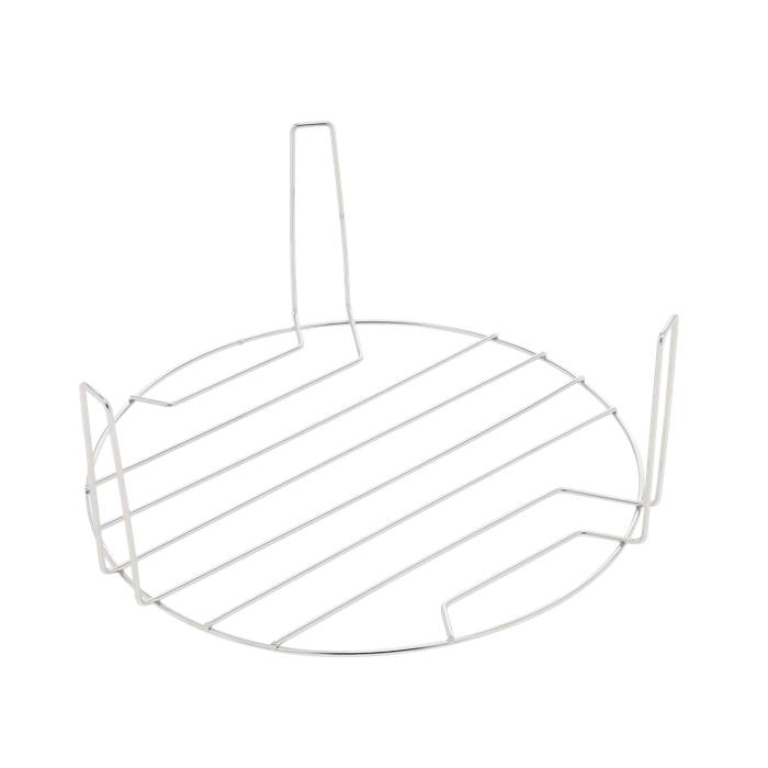 Halter,Gitter,Einhängegitter,d220mm H90mm