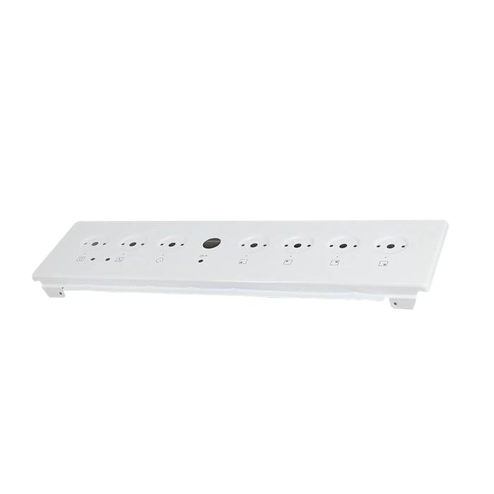 manöverpanel, vit, 50cm,7K