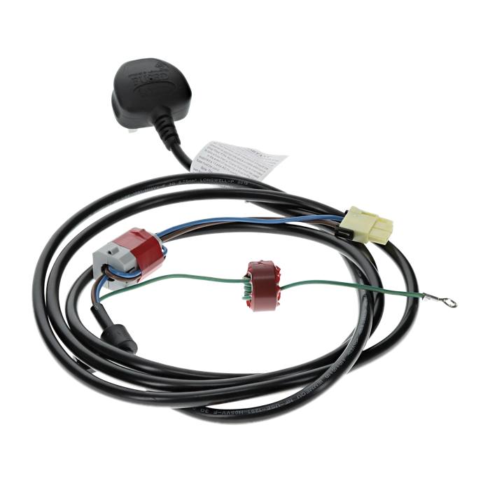 power cord