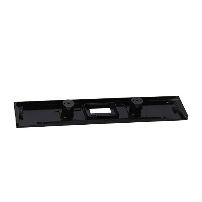 BEDIENBLENDE,SCHWARZ,60CM,SET,