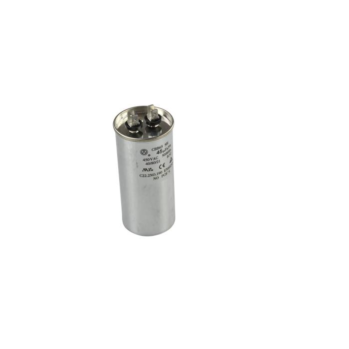 condensator, 45MF 450V