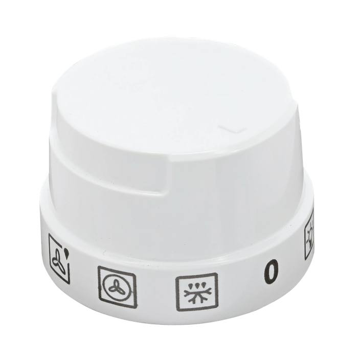 KNEBEL,FUNKTIONEN,WEISS,10+1