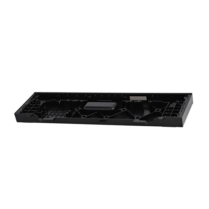 control panel, black, SMEG, EDW7200,450mm