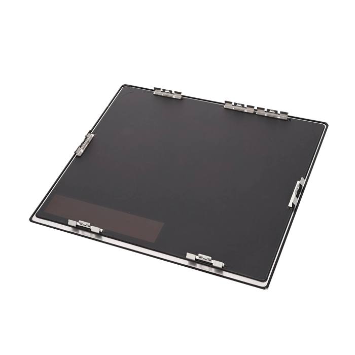 AEG Cooking Top With Frame - 576x516mm