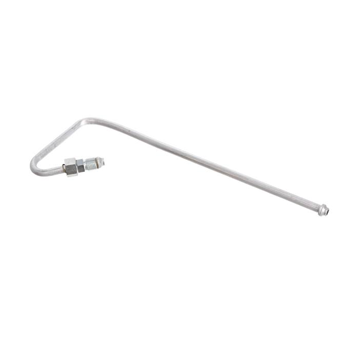 gas pipe, left-right, front,