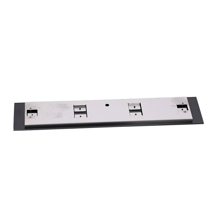 sats, frontpanel,