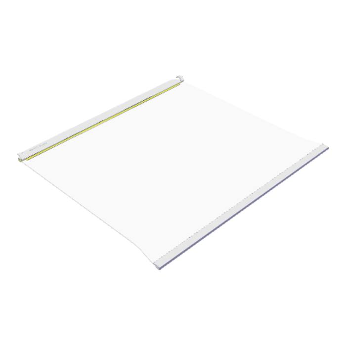 glass shelf, assembly, Freezer,