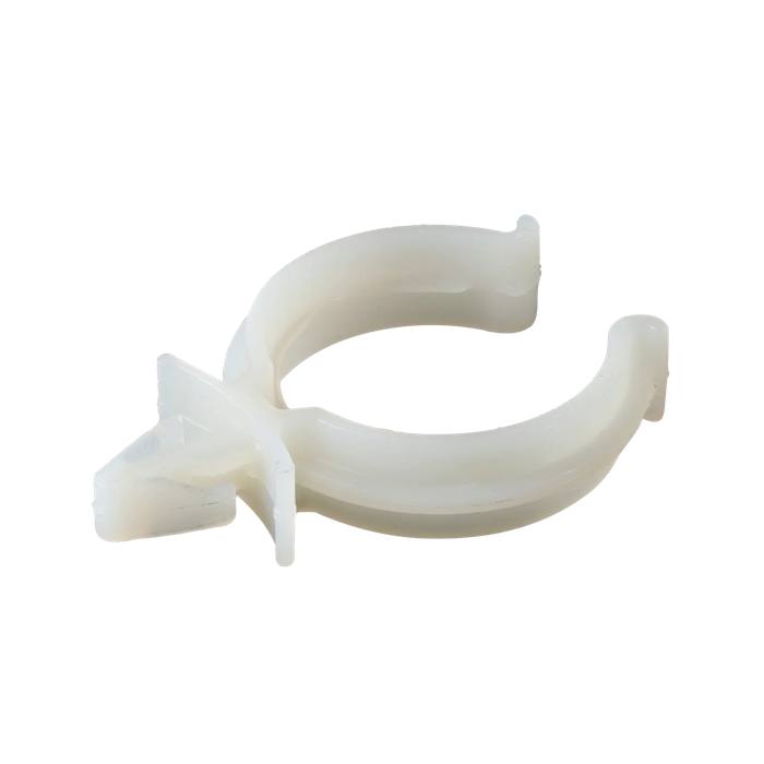 clip, hose