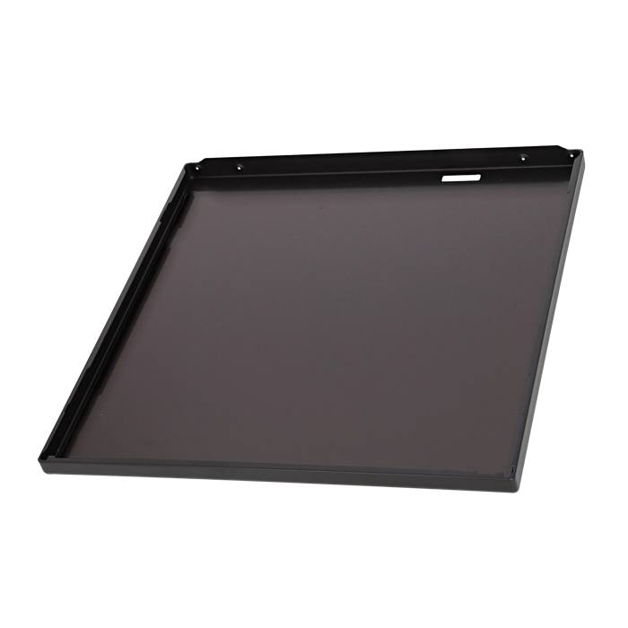 cooking top with frame, black, 596x600mm