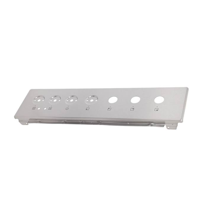 control panel, inox, 50cm,7K