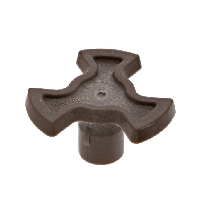 coupling, turntable